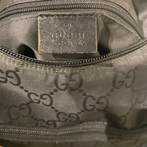 Gucci Mini Hobo - Picture 7 of 10